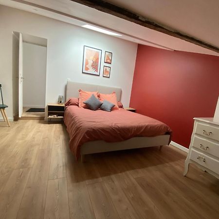 Appartement Chaleureux 6 Pers Beychac-et-Caillau Ngoại thất bức ảnh