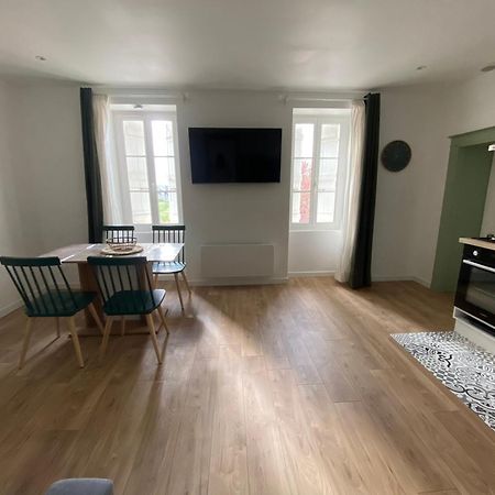 Appartement Chaleureux 6 Pers Beychac-et-Caillau Ngoại thất bức ảnh