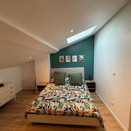 Appartement Chaleureux 6 Pers Beychac-et-Caillau Ngoại thất bức ảnh